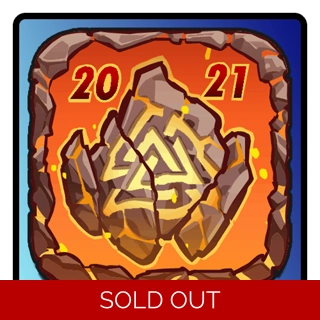 SUMMER SHARD 2021