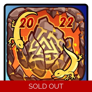 SUMMER SHARD 2022
