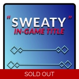 SWEATY