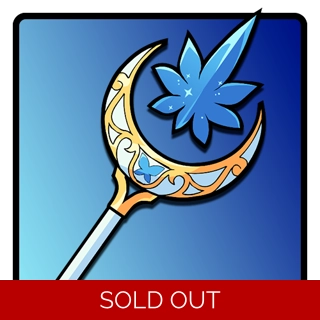 Sweet Magi ☆ Dream Spear