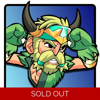 The Flex Emote