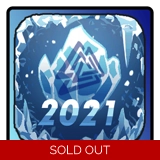 Winter Shard 2021