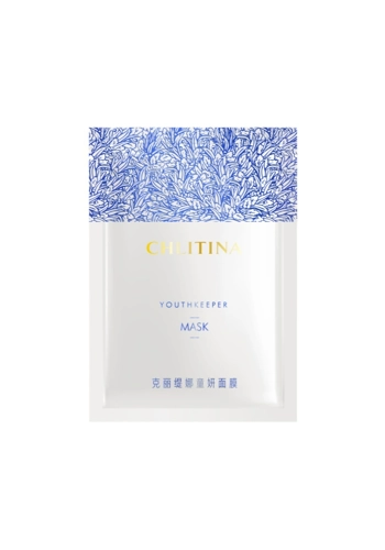 Youth Keeper Mask 40ml (4 sheets/box)