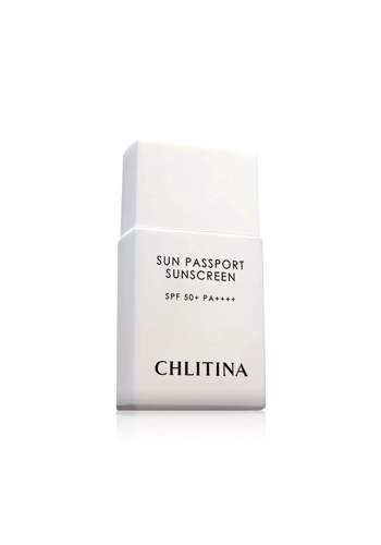 Sun Passport Sunscreen SPF 50+ PA++++ 35ml