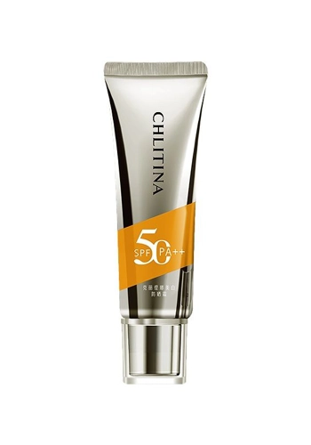 Whitening Sunscreen SPF..
