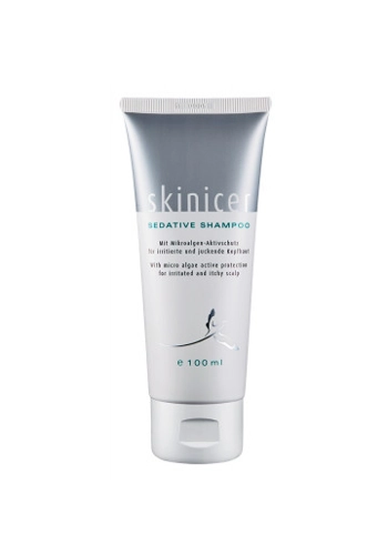 Skinicer Sedative Shampoo 100ml