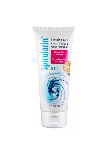 Spirularin Gel 100ml