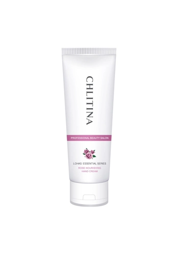 Rose Nourishing Hand Cr..