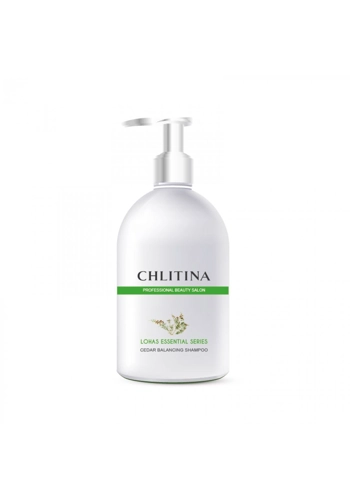 Cedar Balancing Shampoo..
