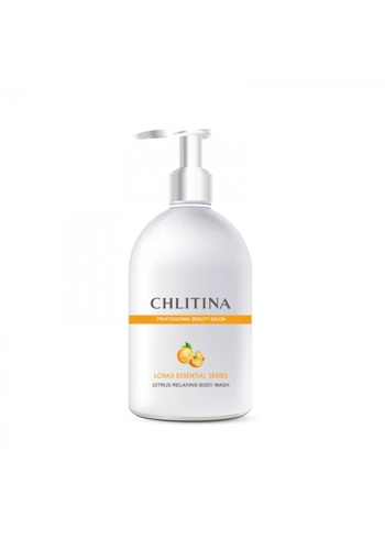 Citrus Relaxing Body Wa..