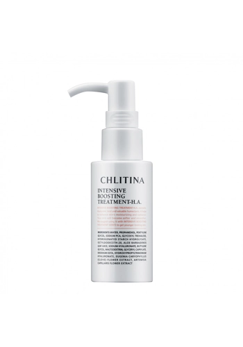 Intensive Boosting Treatment - H.A. 50ml