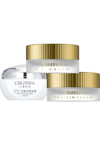 3 in 1 Cream 30g