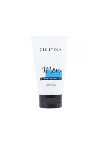 Men's Oil Control Facia..