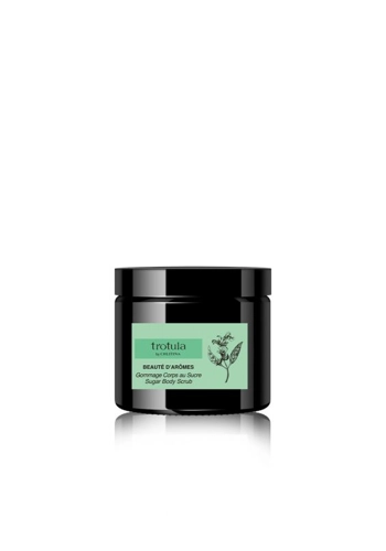 Trotula Beaute D'Aromes Sugar Body Scrub 250ml