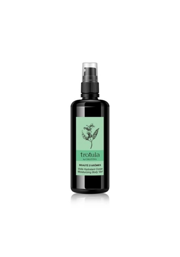Trotula Beaute D'Aromes Moisturizing Body Veil 100ml