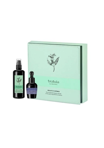 Trotula Beaute D'Aromes Gift Set