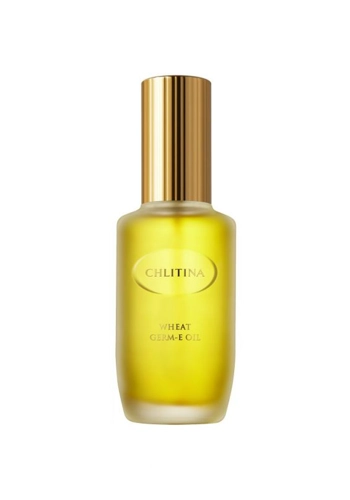 Wheat Germ-E Oil 30ml