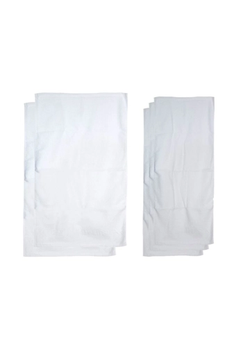 Towel Combination