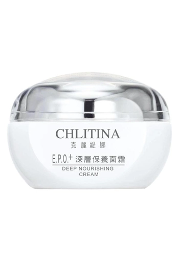 E.P.O.+ Deep Nourishing Cream 40g