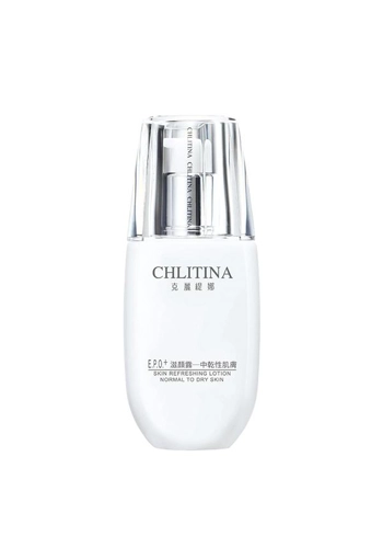 E.P.O.+ Skin Refreshing Lotion (Normal to Dry Skin) 100ml