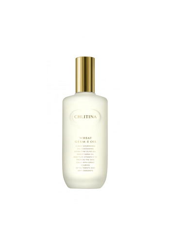 Wheat Germ-E Oil 120ml