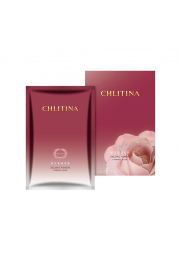 Deluxe Renew Firming Mask (6 sheets/box)