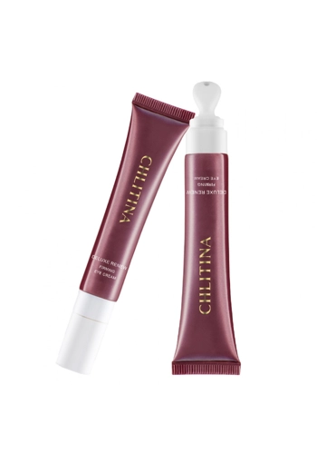 Deluxe Renew Firming Eye Cream 15g