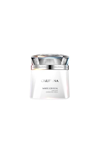 White Crystal Dark Spot Correcting Cream 30g