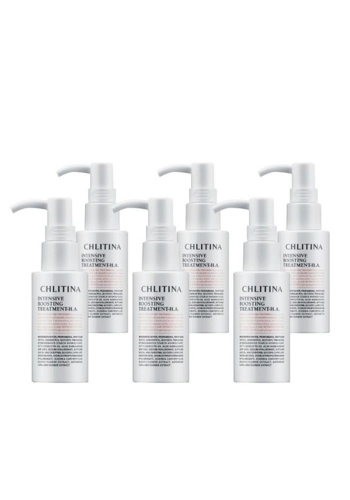 Intensive Boosting Treatment - H.A. 50ml x 6