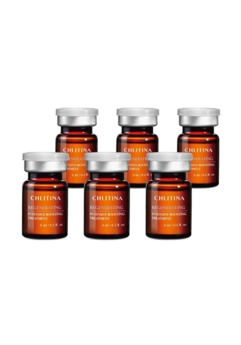 Intensive Boosting Treatment - Regenerating 6ml x 6