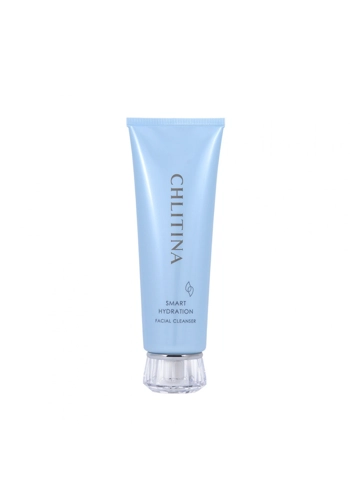 Smart Hydration Facial Cleanser 120g