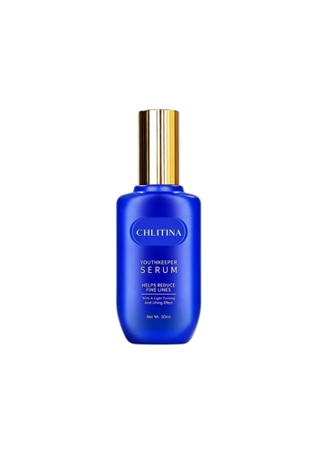 Youth Keeper Serum 50ml (Improved Formula)