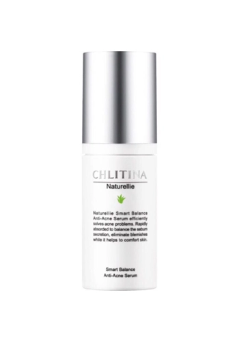 Naturellie Smart Balance Anti-Acne Serum 30g