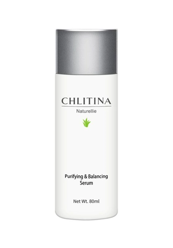 Naturellie Smart Balance Purifying & Balancing Serum 80ml