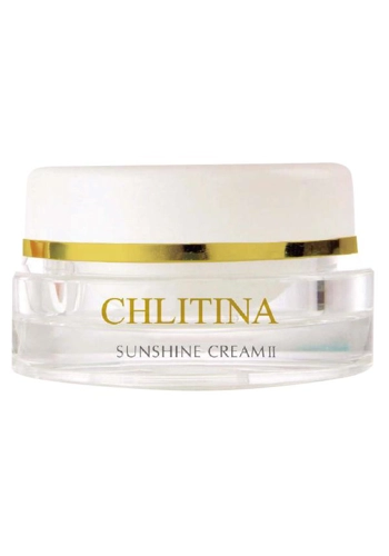 Sunshine Cream II SPF 50+ 10g