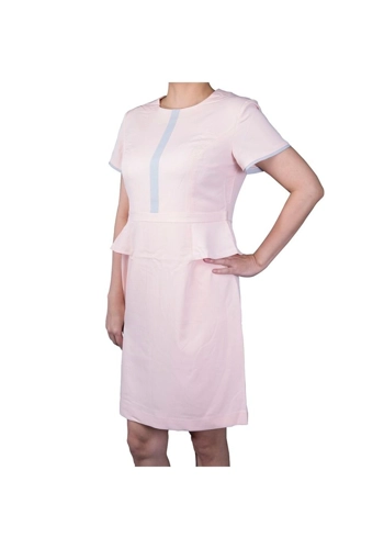 Consultant Dress