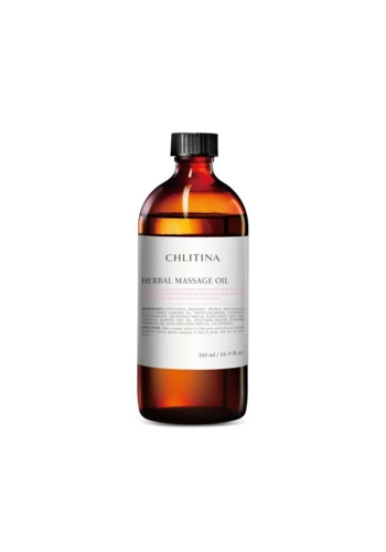 Herbal Massage Oil 500ml