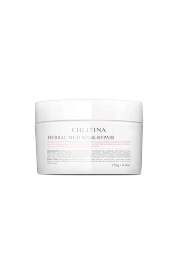 Herbal Mud Mask - Repair 250g