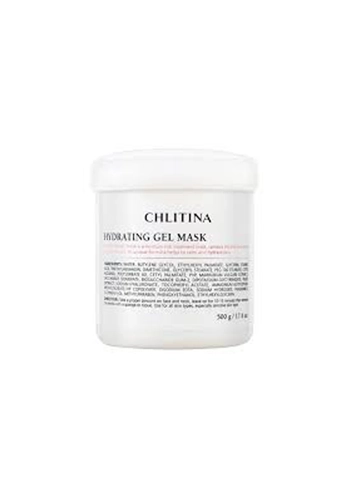 Hydrating Gel Mask 500g