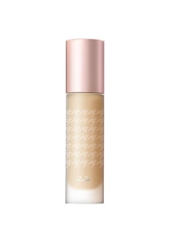 RnD Beautiful Matt Liquid Foundation 30g