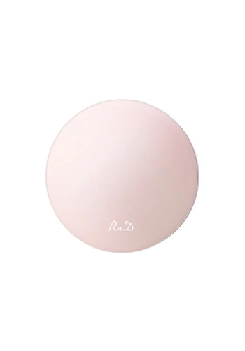 RnD Eternal Nude Feel Air Cushion Cream Foundation (Porcelain White)
