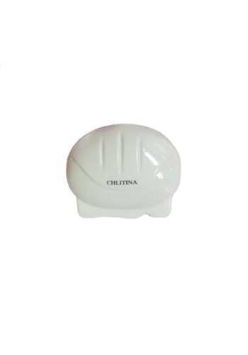 Small Shell Ceramic Bea..