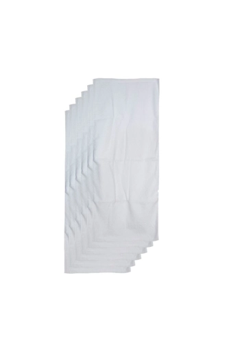 Small Towel 6 in/group