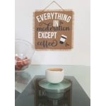 Decoratiune perete “Everythi..