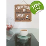 Decoratiune perete “Everythi..