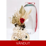 Cupola mix plante criogenate..