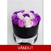 Cutie cu trandafiri de sapun M32