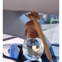 Sweet shop scented Dolly car fresheners