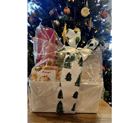 Hampers