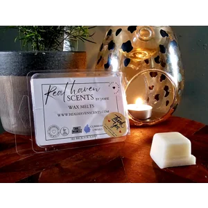 Wax melts and salts Inspired by fragrances